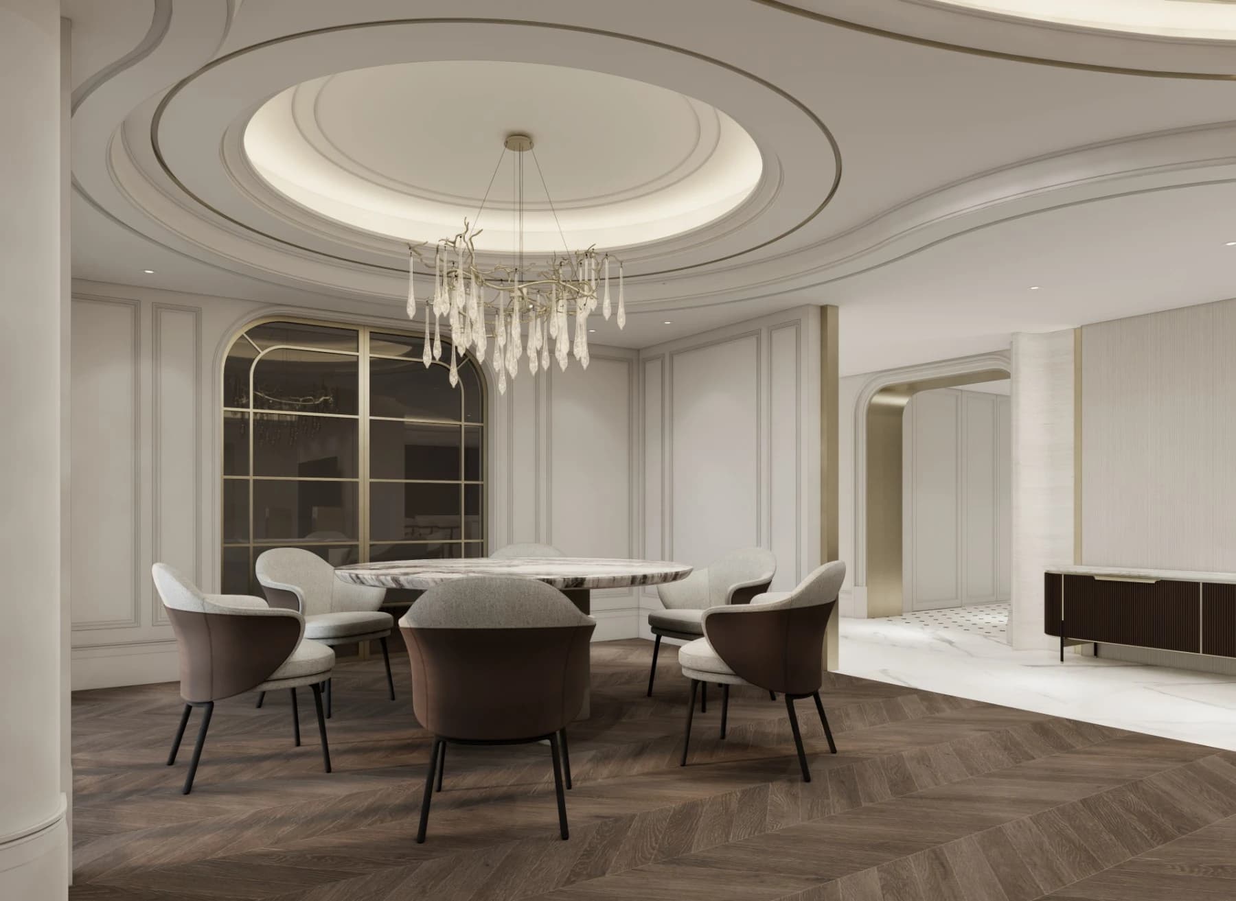 taichung-sanxi-dining-room