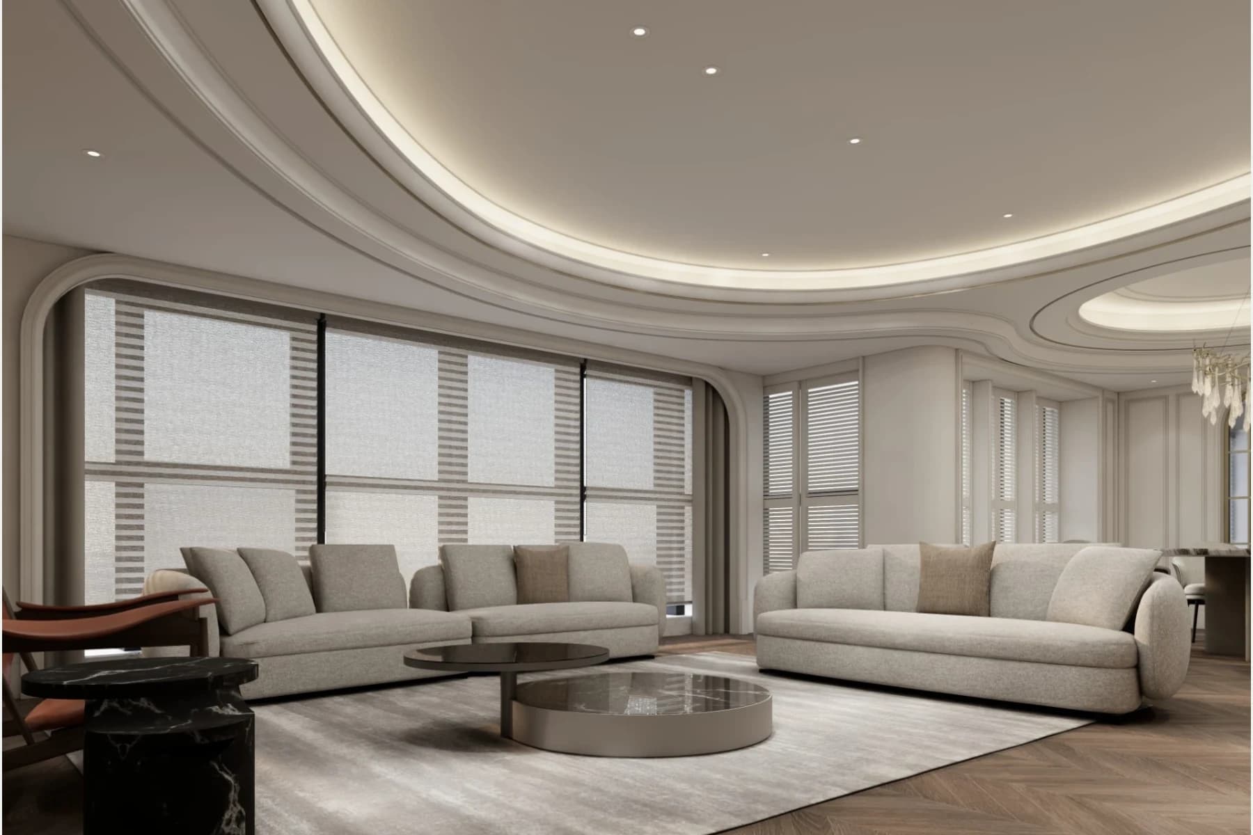 taichung-sanxi-living-room-art-collector