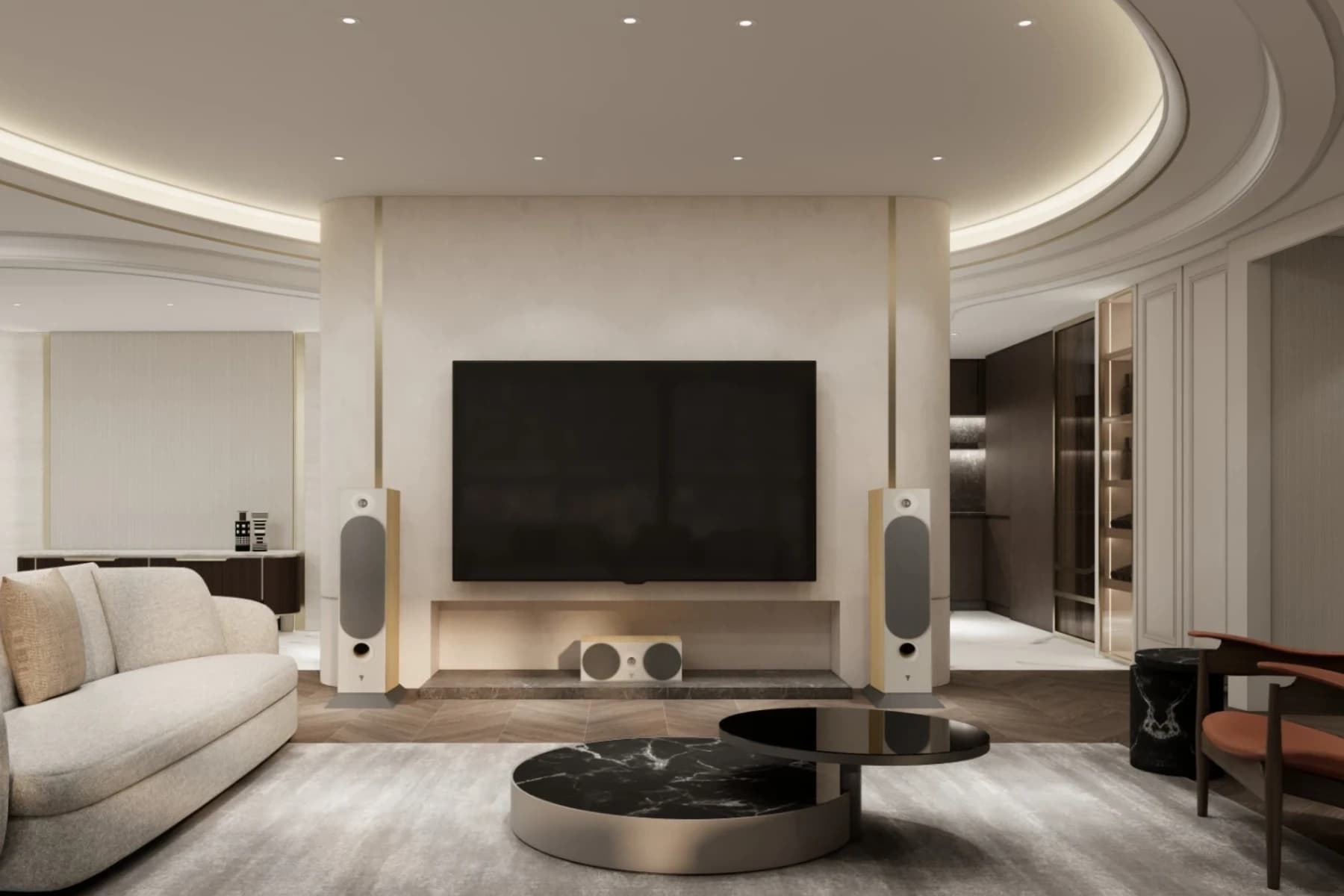 taichung-sanxi-living-room-tv-wall