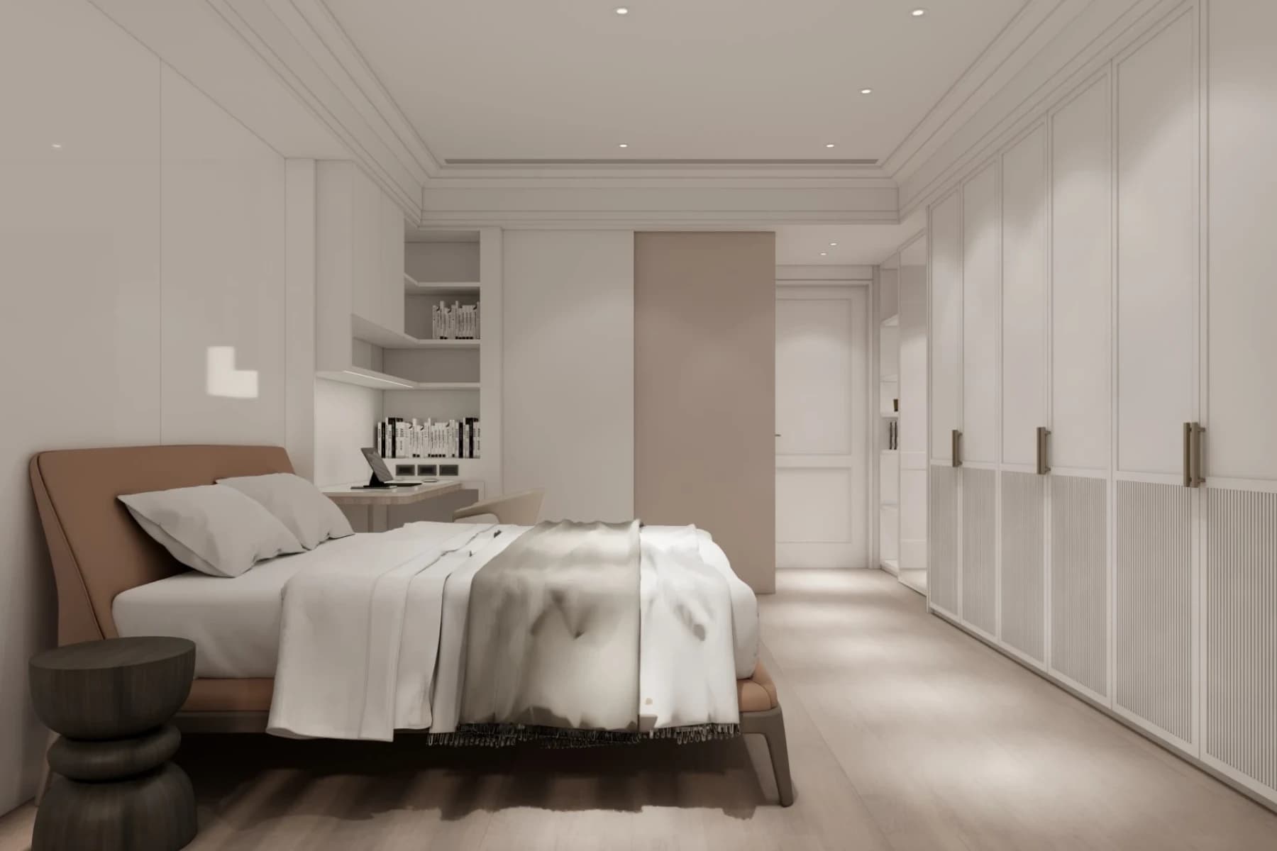 taichung-sanxi-bedroom-b-cream-white