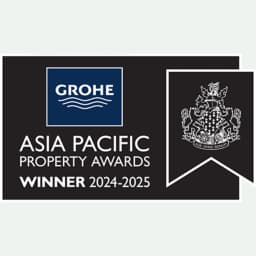 International Property Awards Award winner