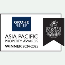 International Property Awards Award winner