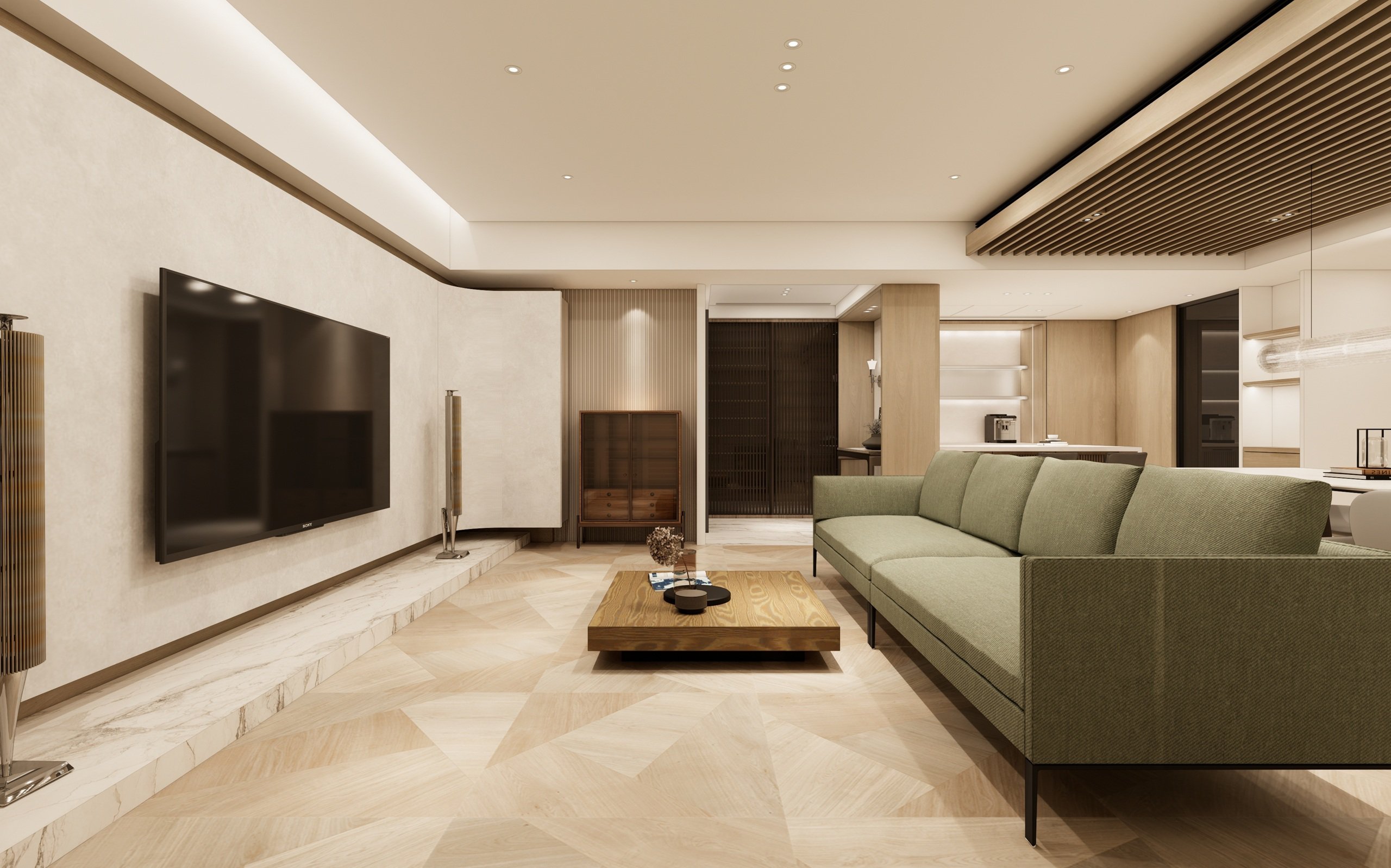 Pao Huei THE PARK L House