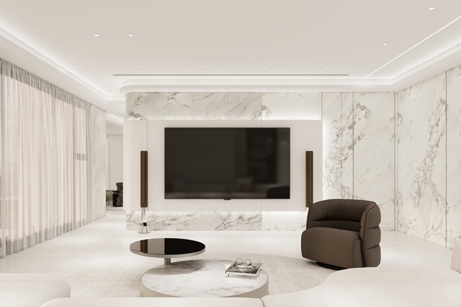 THE  LIFE OF CREEK  L House