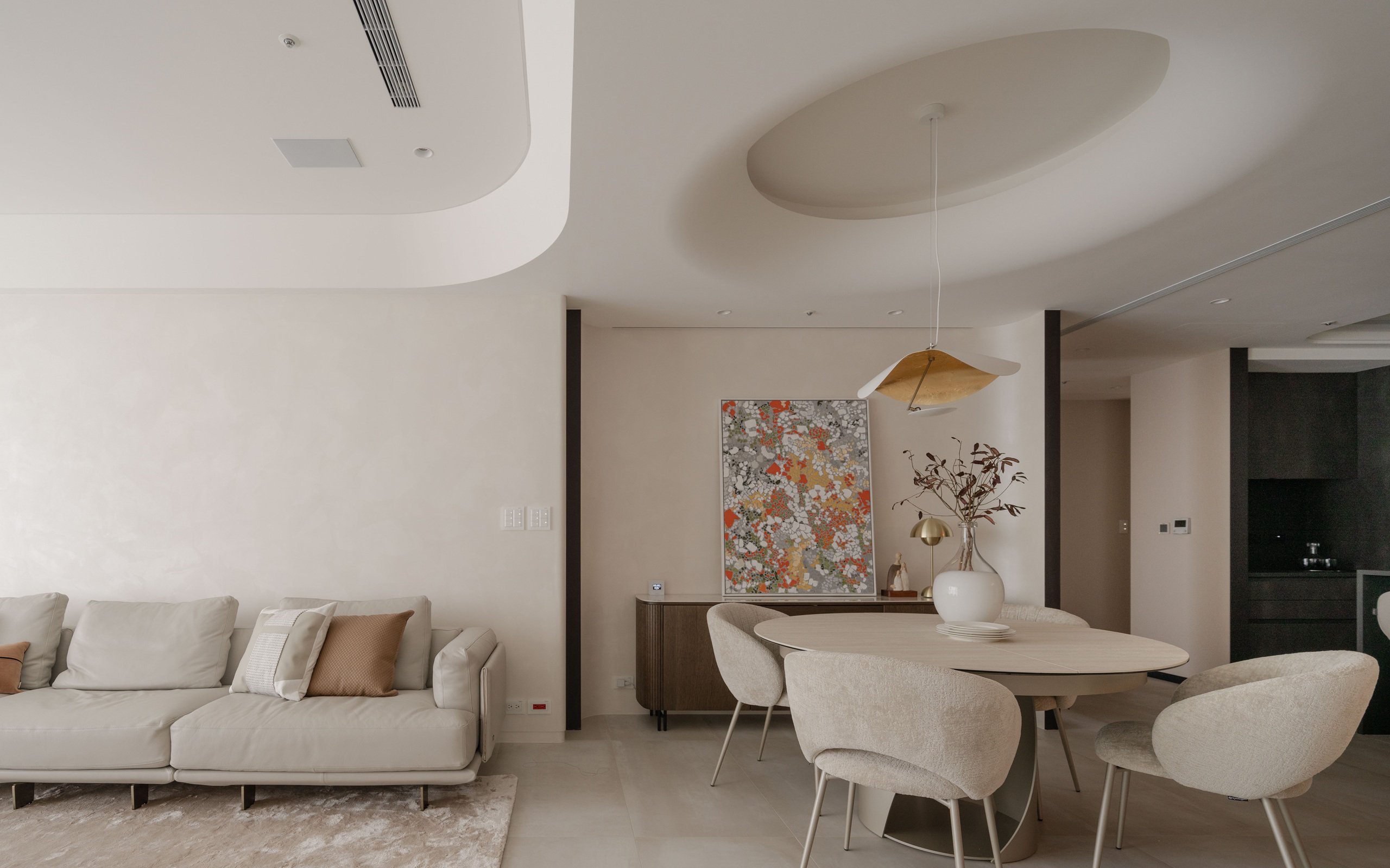 Pao Huei  SKY TOWER  L House