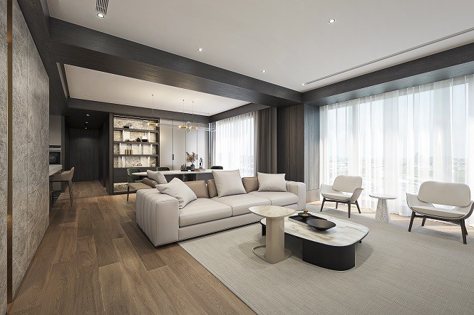 CITY PARK  Y  Housing Interior