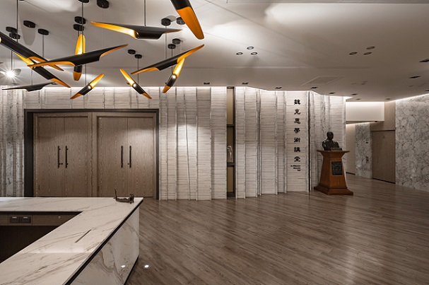 CCH Medical Education & Research Building