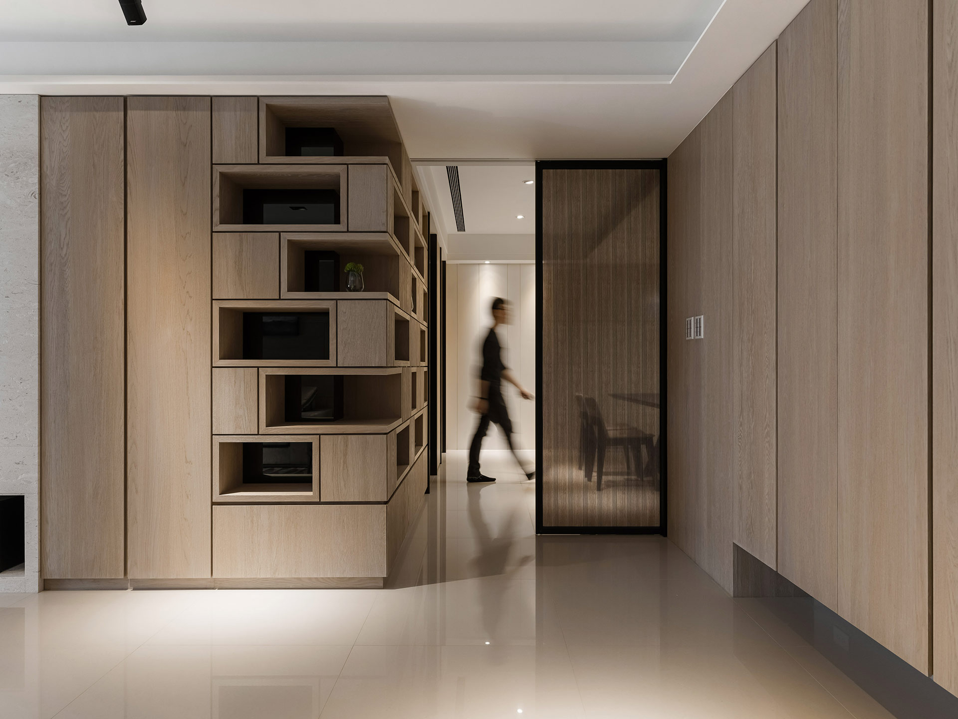 Langyun  Housing Interior