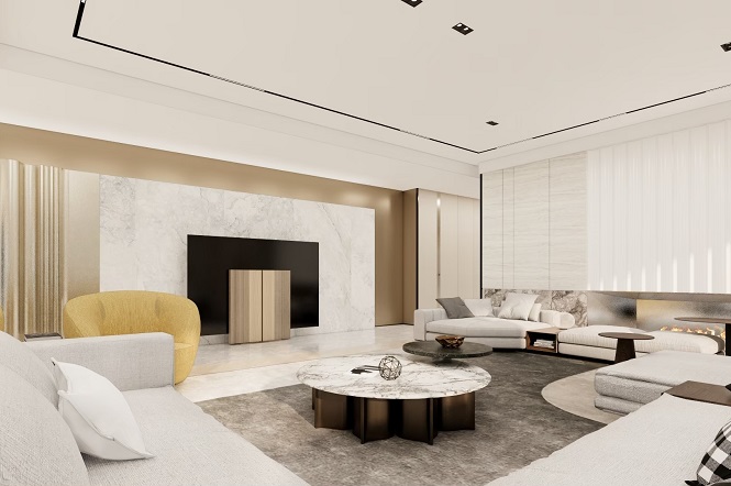 Guangzhou  T House  No.1