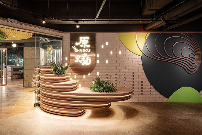 Wowprime  O-NIKU Banqiao