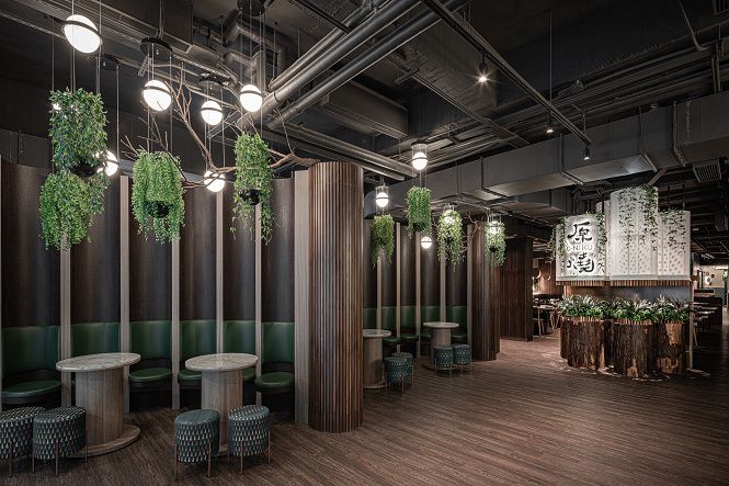 Wowprime  O-NIKU Zhonghe