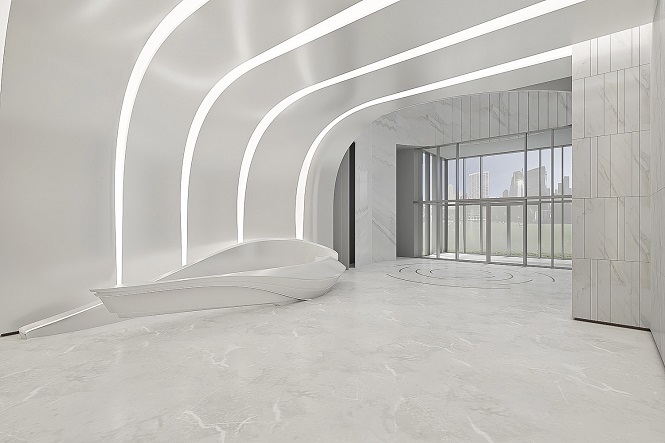 Wanin Headquarters competition